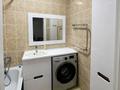 4-бөлмелі пәтер · 131.3 м² · 5/6 қабат, Юбилейный мкр. 21, бағасы: 62 млн ₸ в Костанае — фото 11