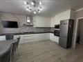 4-бөлмелі пәтер · 131.3 м² · 5/6 қабат, Юбилейный мкр. 21, бағасы: 62 млн ₸ в Костанае — фото 3