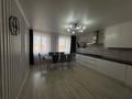 4-бөлмелі пәтер · 131.3 м² · 5/6 қабат, Юбилейный мкр. 21, бағасы: 62 млн ₸ в Костанае — фото 4