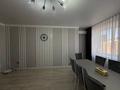 4-бөлмелі пәтер · 131.3 м² · 5/6 қабат, Юбилейный мкр. 21, бағасы: 62 млн ₸ в Костанае — фото 5