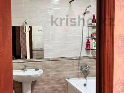 2-бөлмелі пәтер · 58 м² · 5/12 қабат, 1-я улица 43, бағасы: 36.6 млн ₸ в Алматы, Алатауский р-н