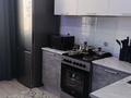 2-комнатная квартира · 70 м² · 9/9 этаж, Панфилова 6-12 — Калдаякова за 350 000 ₸ в Астане, Алматы р-н — фото 2
