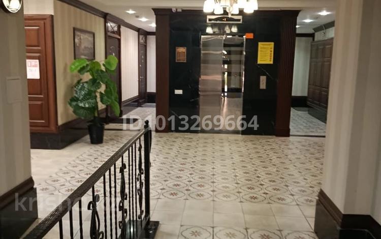 2-комнатная квартира · 70 м² · 9/9 этаж, Панфилова 6-12 — Калдаякова за 350 000 ₸ в Астане, Алматы р-н — фото 14