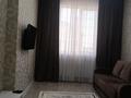 2-комнатная квартира · 70 м² · 9/9 этаж, Панфилова 6-12 — Калдаякова за 350 000 ₸ в Астане, Алматы р-н — фото 5