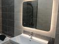 2-комнатная квартира · 70 м² · 9/9 этаж, Панфилова 6-12 — Калдаякова за 350 000 ₸ в Астане, Алматы р-н — фото 10