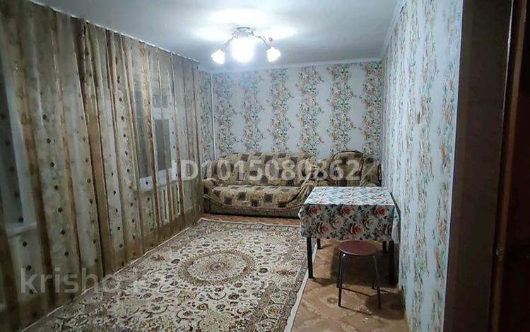 3-комнатная квартира · 56 м² · 3/5 этаж, мкр Казахфильм 24 за 280 000 ₸ в Алматы, Бостандыкский р-н — фото 2