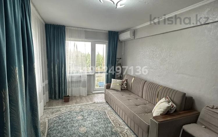 2-бөлмелі пәтер · 60 м² · 2/2 қабат, Талаптан Ахметжан, бағасы: 12.5 млн ₸ в Усть-Каменогорске, Меновное — фото 2