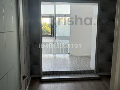 2-бөлмелі пәтер · 54 м² · 3/14 қабат, Нургиса Тлендиева 42, бағасы: 27.2 млн ₸ в Астане, Сарыарка р-н