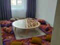 3-бөлмелі пәтер · 75 м² · 3/5 қабат, Кабанбайбатыра 5, бағасы: 25 000 ₸ в  — фото 10