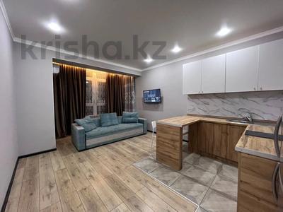 2-комнатная квартира, 47 м², 5/25 этаж, Абиша Кекилбайулы за 35 млн 〒 в Алматы