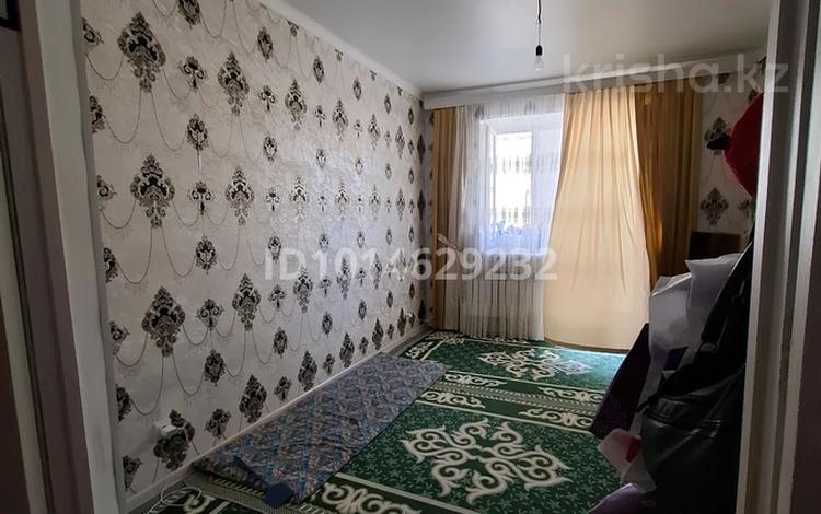2-бөлмелі пәтер · 50 м² · 2/5 қабат, Жаппасбай батыр 82, бағасы: 17 млн ₸ в  — фото 2