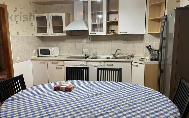 3-комнатная квартира · 120 м² · 3/14 этаж, Масанчи 98а за 450 000 ₸ в Алматы, Бостандыкский р-н — фото 2
