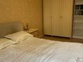 3-комнатная квартира, 120 м², 3/14 этаж помесячно, Масанчи 98а за 500 000 〒 в Алматы, Бостандыкский р-н — фото 5