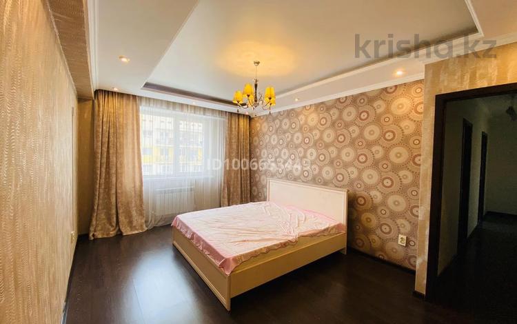 3-комнатная квартира · 76.6 м² · 8/9 этаж, Асыл Арман 19 за 33 млн ₸ в Иргели — фото 2