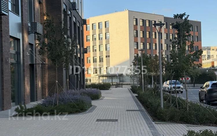 2-бөлмелі пәтер · 58 м² · 6/9 қабат, Шафика Чокина 4А, бағасы: 400 000 ₸ в Астане, Нура р-н — фото 15