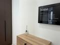 2-комнатная квартира · 60 м² · 9 этаж, Жубан Молдагалиев 7 — ХАН-ШАТЫР можно с животными за 300 000 ₸ в Астане, Нура р-н — фото 8