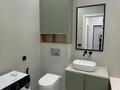 2-комнатная квартира · 60 м² · 9 этаж, Жубан Молдагалиев 7 — ХАН-ШАТЫР можно с животными за 300 000 ₸ в Астане, Нура р-н — фото 9