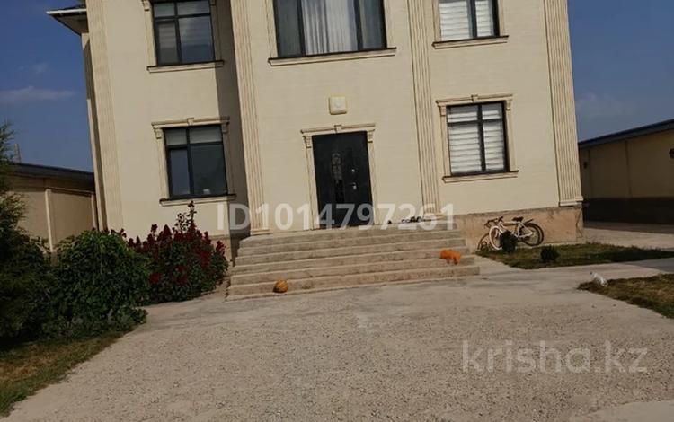 Отдельный дом · 7 комнат · 460 м² · 10 сот., Новостройка 103 — Мешыттын жанында за 150 млн ₸ в Асиларык — фото 2