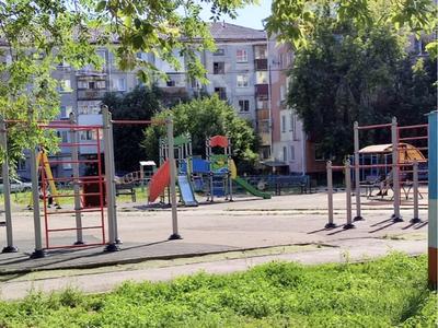 2-комнатная квартира · 44 м² · 2/5 этаж, бостандыкская 13 за 14.5 млн ₸ в Петропавловске
