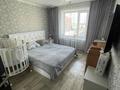 3-комнатная квартира · 76.2 м² · 7/13 этаж, 7-й Микрорайон 13 за ~ 32.7 млн ₸ в Костанае — фото 8