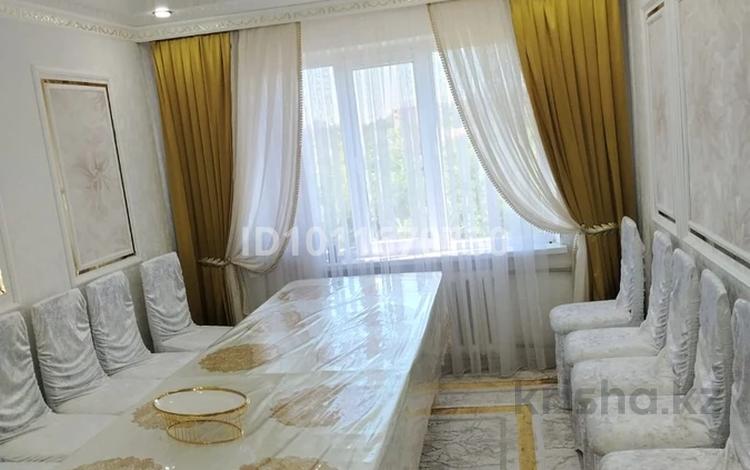 3-комнатная квартира · 65.5 м² · 4/5 этаж, 6 45 — Базардың жанында за 12.5 млн ₸ в Жанатасе — фото 2