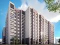 3-комнатная квартира · 74 м², Култегин 11, 13, 15 за 50.5 млн ₸ в Астане, Нура р-н