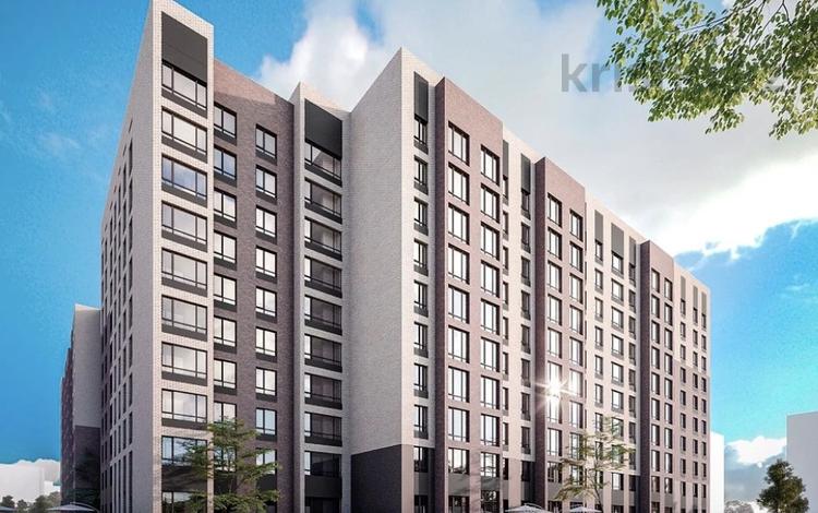 3-комнатная квартира · 74 м², Култегин 11, 13, 15 за 50.5 млн ₸ в Астане, Нура р-н — фото 14