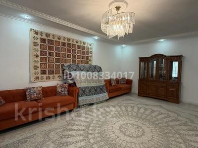 Дом · 5 комнат · 350 м², мкр Кайтпас 1, Акберен 19 — Медина 2 кафе напротив за 40 000 〒 в Шымкенте, Каратауский р-н