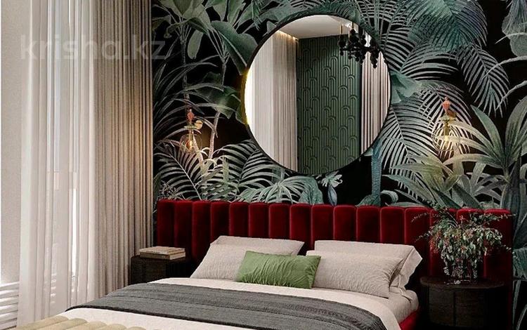 1-комнатная квартира · 34 м² · 5/17 этаж, Утепова 31 за 15 000 ₸ в Алматы, Бостандыкский р-н — фото 2