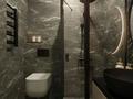 1-комнатная квартира · 34 м² · 5/17 этаж, Утепова 31 за 15 000 ₸ в Алматы, Бостандыкский р-н — фото 17