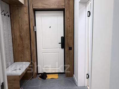 1-бөлмелі пәтер · 51 м² · 6/12 қабат, Торекулова 93 — Раиымбека, бағасы: 20 000 ₸ в Алматы, Алмалинский р-н