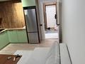 1-бөлмелі пәтер · 51 м² · 6/12 қабат, Торекулова 93 — Раиымбека, бағасы: 20 000 ₸ в Алматы, Алмалинский р-н — фото 3