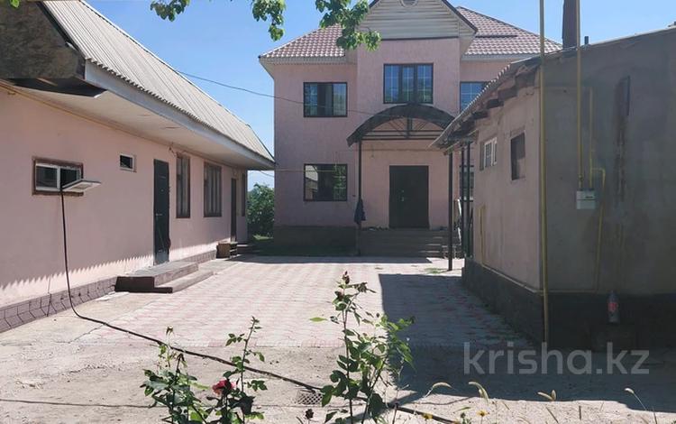Жеке үй · 4 бөлме · 200 м² · 8 жүзд., Шоссейная, бағасы: 1 млн ₸ в Байсерке — фото 2