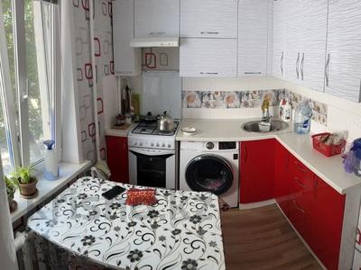 4-комнатная квартира · 57.5 м² · 2/5 этаж, Шакшак Жанибек батыра 8 за 23 млн ₸ в Костанае