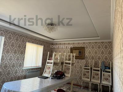 Отдельный дом • 4 комнаты • 120 м² • 8 сот., Турсынбаева — Забадам тез арада за 19.9 млн 〒 в Шымкенте, Аль-Фарабийский р-н