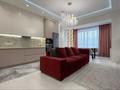 3-комнатная квартира · 120 м² · 6/14 этаж, Гагарина 277/7 за 124.5 млн ₸ в Алматы, Бостандыкский р-н — фото 3