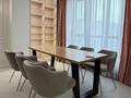 3-комнатная квартира · 120 м² · 6/14 этаж, Гагарина 277/7 за 124.5 млн ₸ в Алматы, Бостандыкский р-н — фото 7