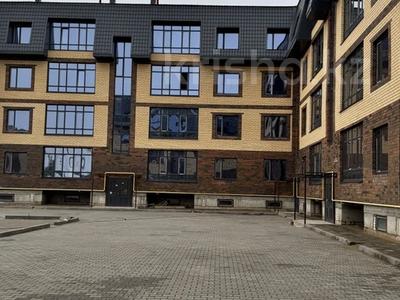 1-комнатная квартира · 48.8 м² · 2 этаж, Жумагалиева 39 за ~ 14.6 млн 〒 в Уральске