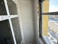 3-бөлмелі пәтер · 90.2 м² · 10/13 қабат, Микрорайон Степной-2 участок 2/6, бағасы: 45 млн ₸ в Караганде, Казыбек би р-н — фото 15