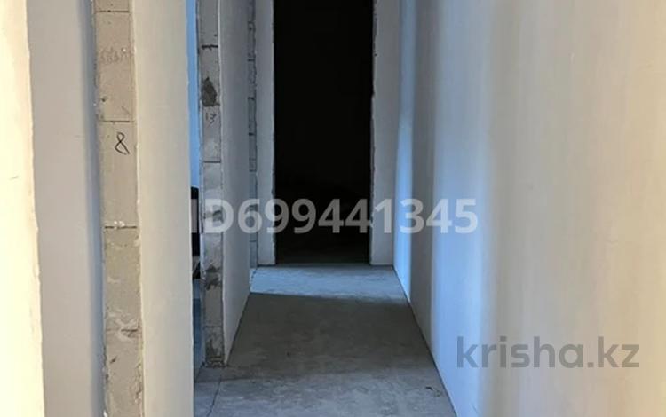 2-комнатная квартира · 53.5 м² · 6/9 этаж, Ахмет Байтурсынулы 14/2 блок С — Байтурсынова 14/2, блок С за 25.5 млн ₸ в Астане, Алматы р-н — фото 2