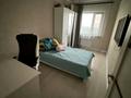 4-комнатная квартира · 116 м² · 10/10 этаж, Тянь-Шанская 7 за 121 млн ₸ в Алматы, Медеуский р-н — фото 5