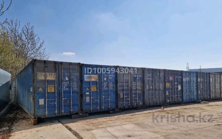 Қоймалар · 150 м², бағасы: 100 000 ₸ в Караганде — фото 2