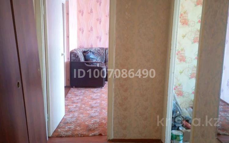 3-комнатная квартира · 61 м² · 6/9 этаж, проспект Комсомольский за 130 000 ₸ в Рудном — фото 2
