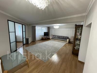 4-комнатная квартира, 140 м², 5/5 этаж, мкр Думан-2 за 85 млн 〒 в Алматы, Медеуский р-н