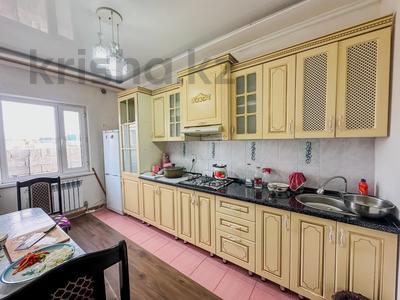 Продажа домов и дачи в Жетысу обл.: Отдельный дом · 5 комнат · 124.5 м² · 10 сот., Нурила Жидебаевой за 23 млн 〒 Отдельный дом · 5 комнат · 124.5 м² · 10 сот., Нурила Жидебаевой за 23 млн 〒 в Талдыкоргане