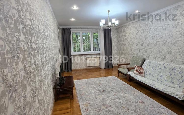 3-бөлмелі пәтер · 92 м² · 1/5 қабат, ШЕВЧЕНКО ЗЕНКОВА 92, бағасы: 95 млн ₸ в Алматы, Медеуский р-н — фото 12