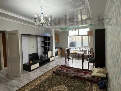2-комнатная квартира · 51 м² · 5/12 этаж, Сыганак 1 за 22.6 млн ₸ в Астане, Нура р-н