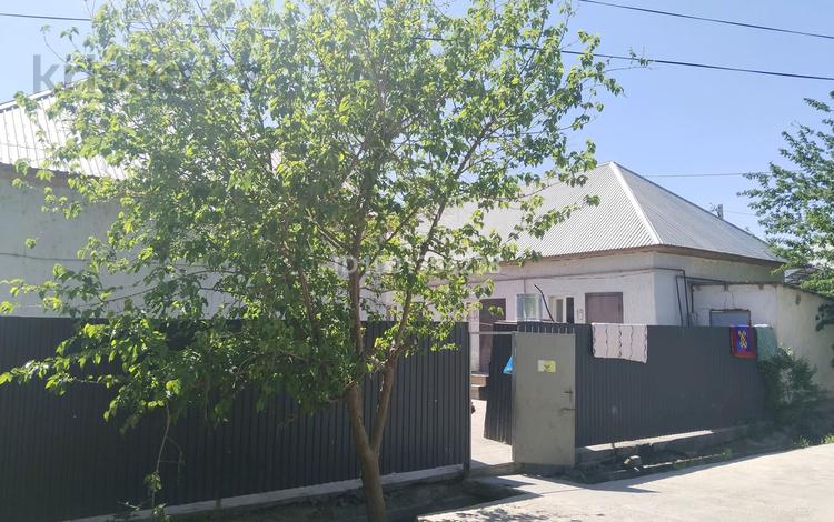 2 бөлме · 29 м² · 1 қабат, мкр Кызылжар, Сулусай 80 — Куртаев, бағасы: 38 000 ₸ в Шымкенте, Абайский р-н — фото 2