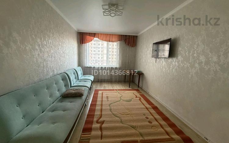 2-комнатная квартира · 65 м² · 4/12 этаж, Байтурсынова 16 — А51 за 250 000 ₸ в Астане, Алматы р-н — фото 2