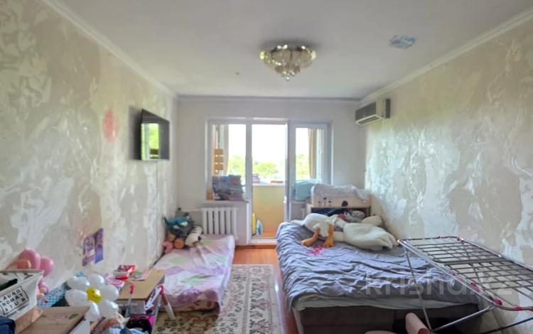3-комнатная квартира · 58 м² · 4/4 этаж, мкр №8 — Абая|ТРЦ Москва за 32.5 млн ₸ в Алматы, Ауэзовский р-н — фото 23